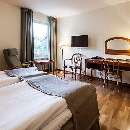 First Hotel Bengtsfors Zewnętrze zdjęcie