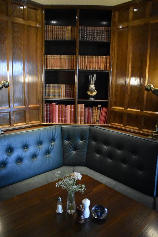 First Hotel Bengtsfors Zewnętrze zdjęcie