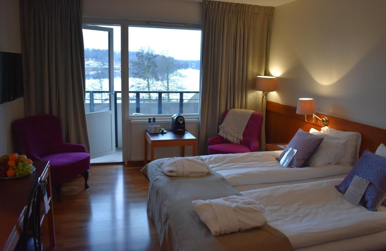 First Hotel Bengtsfors Zewnętrze zdjęcie