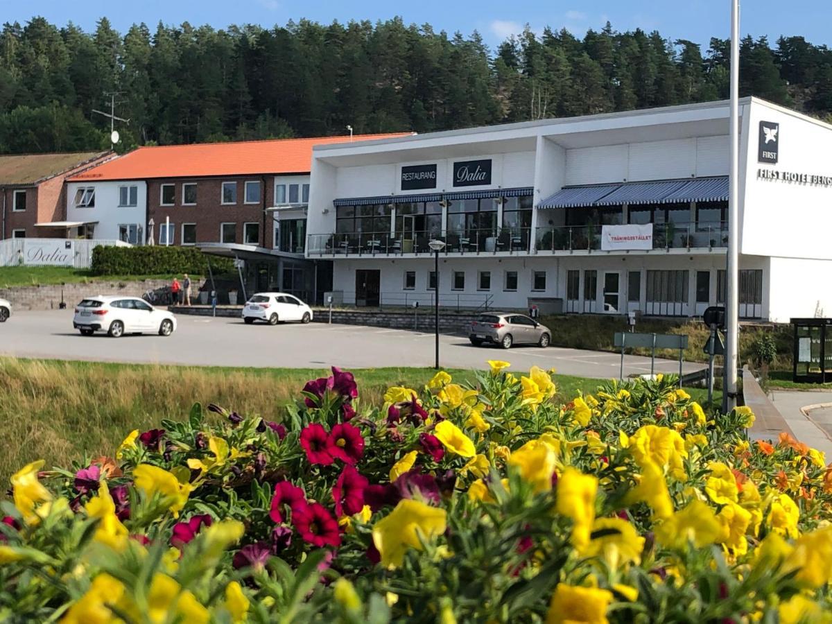 First Hotel Bengtsfors Zewnętrze zdjęcie