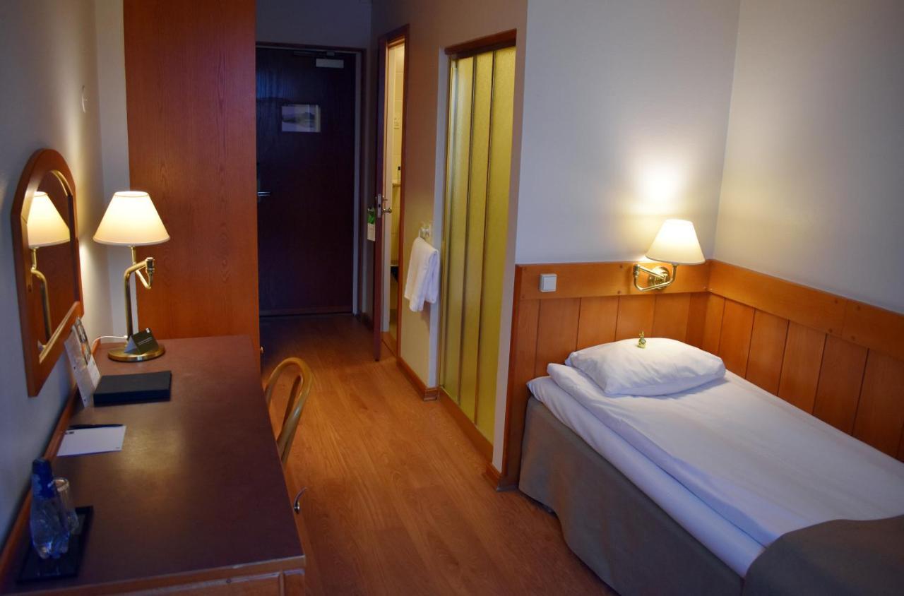 First Hotel Bengtsfors Zewnętrze zdjęcie
