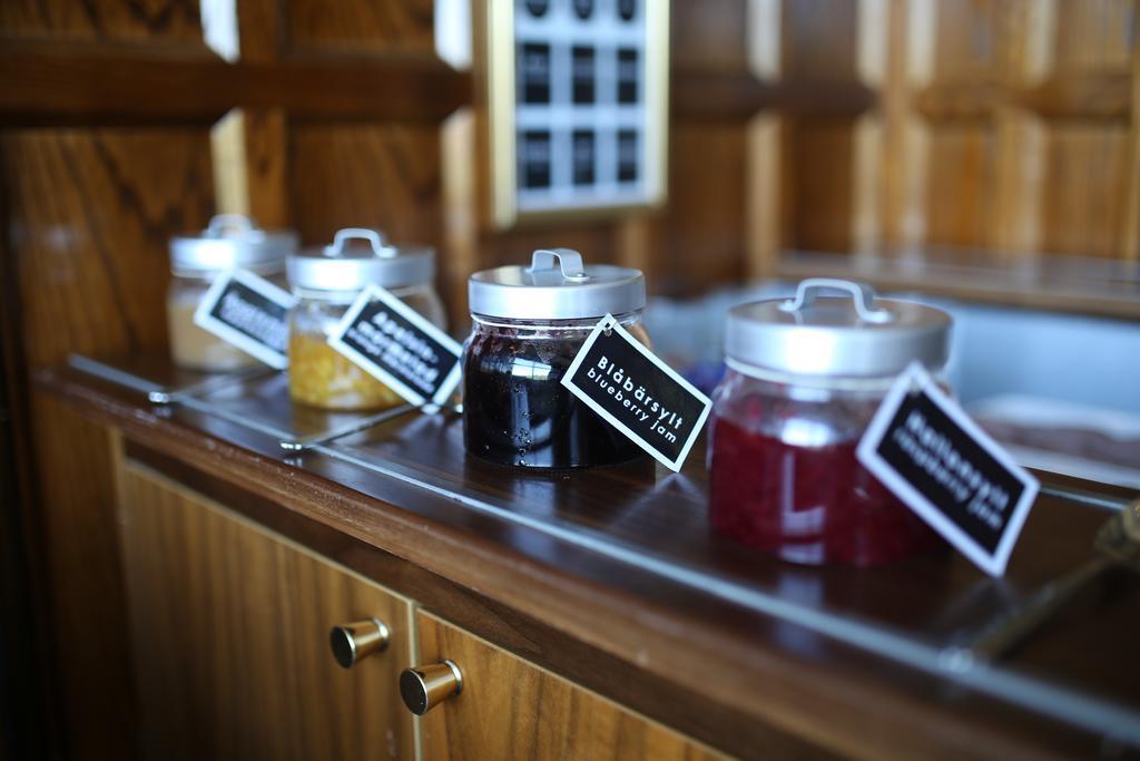 First Hotel Bengtsfors Zewnętrze zdjęcie