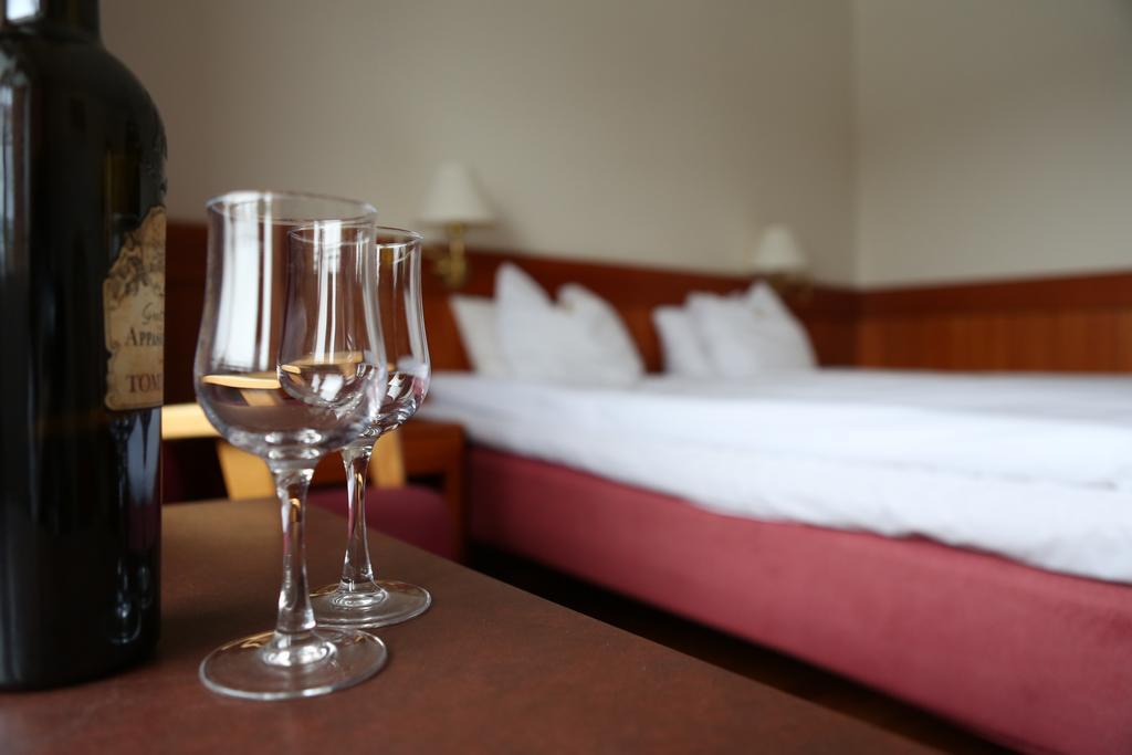 First Hotel Bengtsfors Pokój zdjęcie