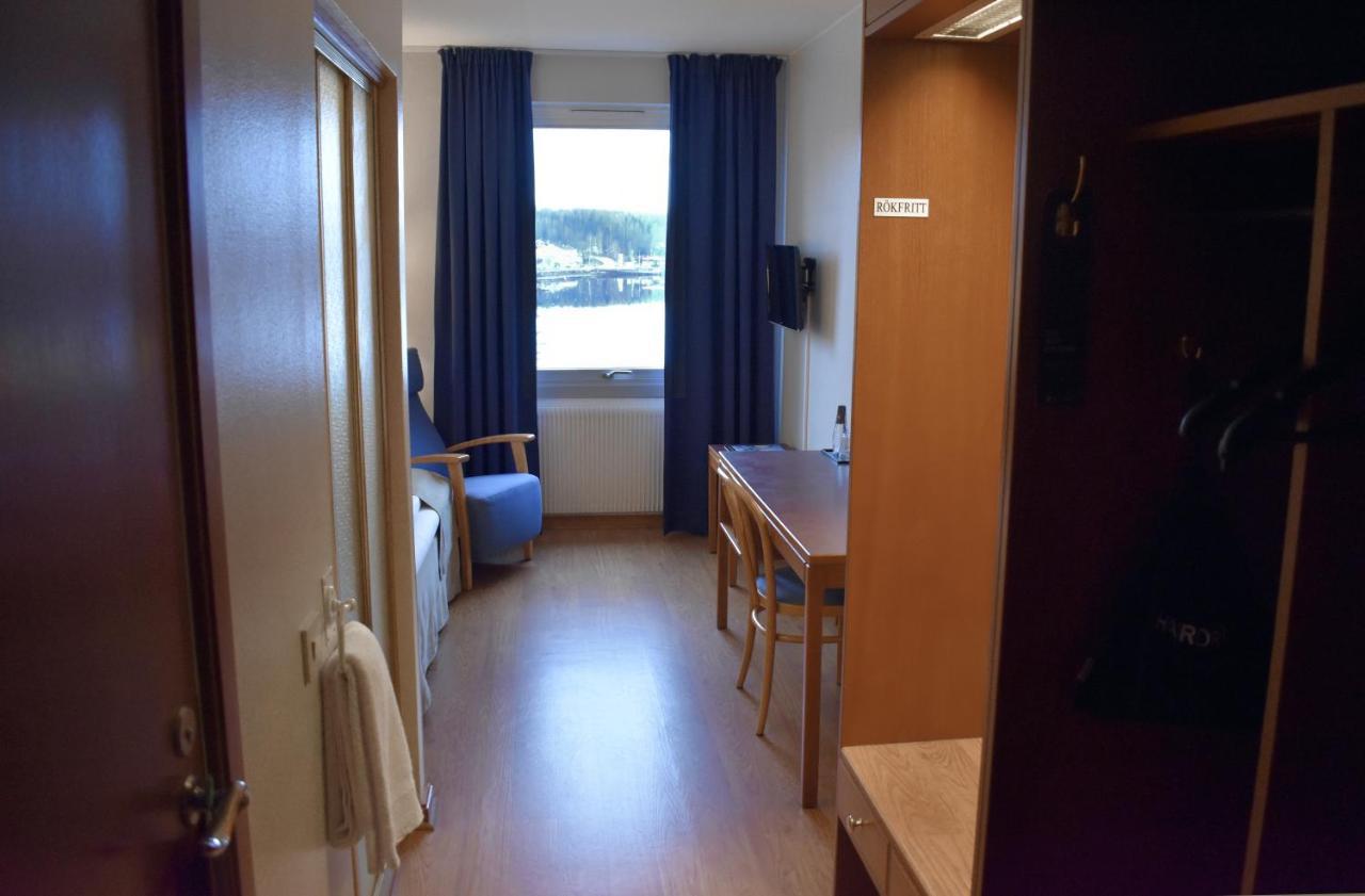 First Hotel Bengtsfors Zewnętrze zdjęcie