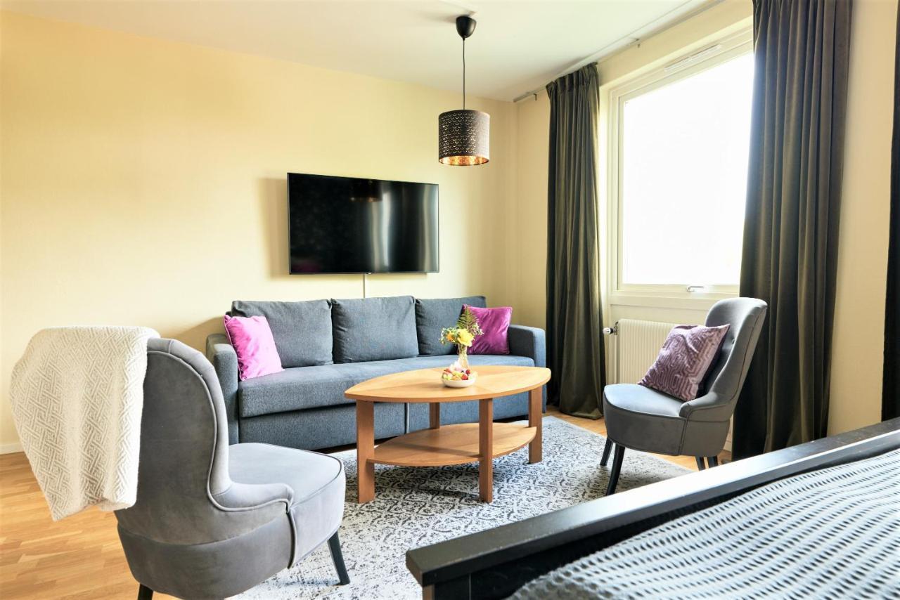 First Hotel Bengtsfors Zewnętrze zdjęcie