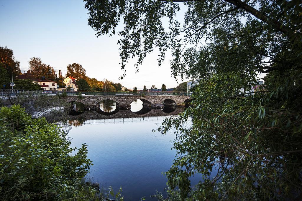 First Hotel Bengtsfors Zewnętrze zdjęcie