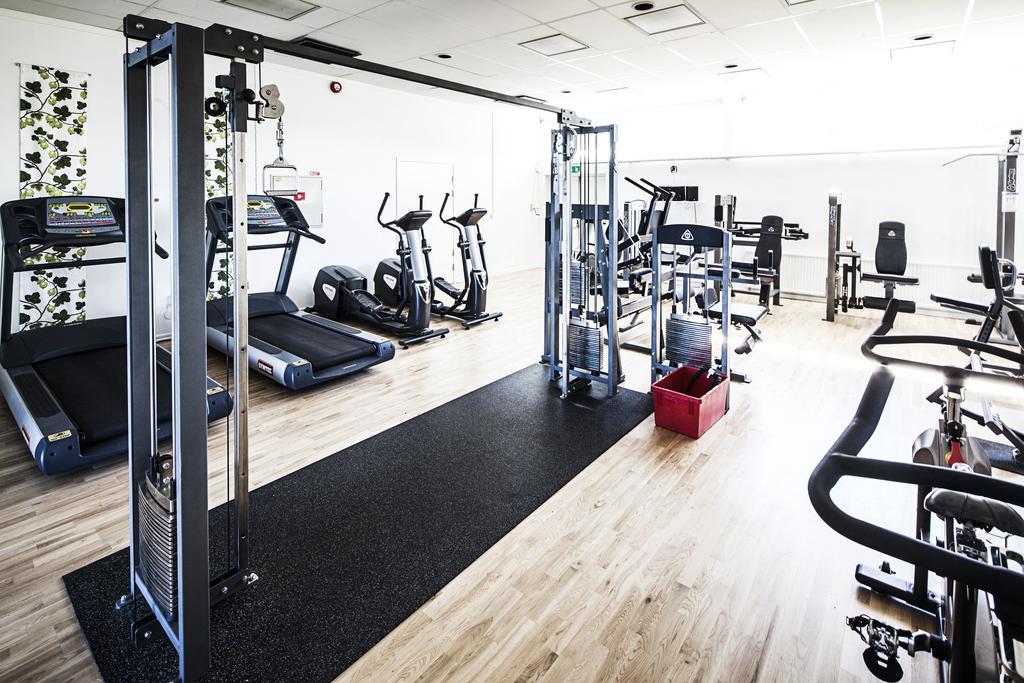 First Hotel Bengtsfors Zewnętrze zdjęcie