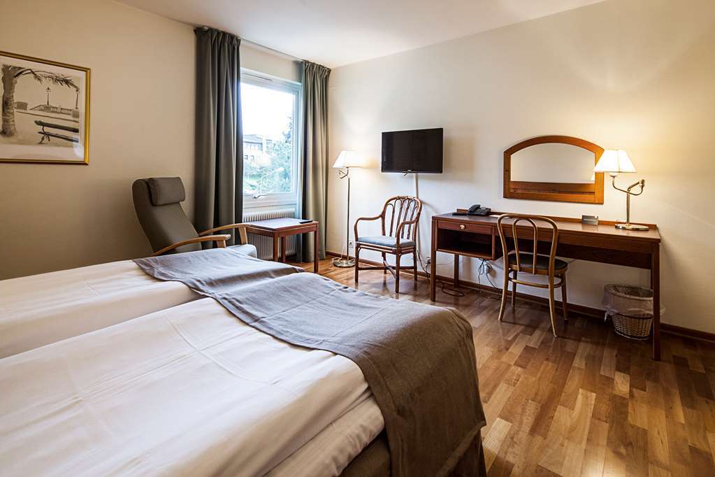 First Hotel Bengtsfors Pokój zdjęcie