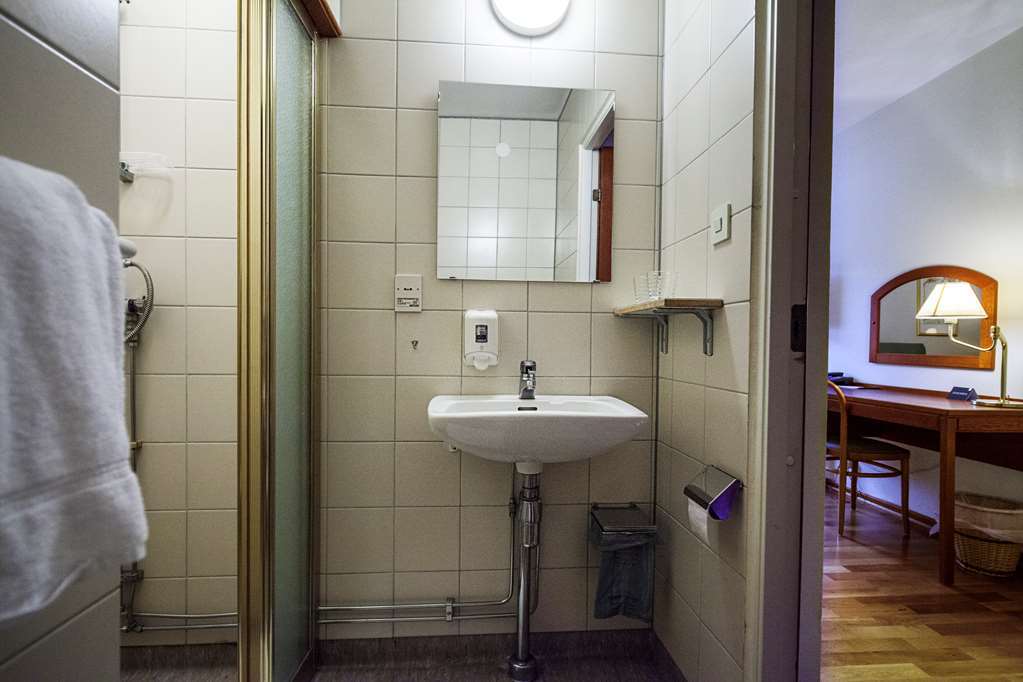 First Hotel Bengtsfors Pokój zdjęcie