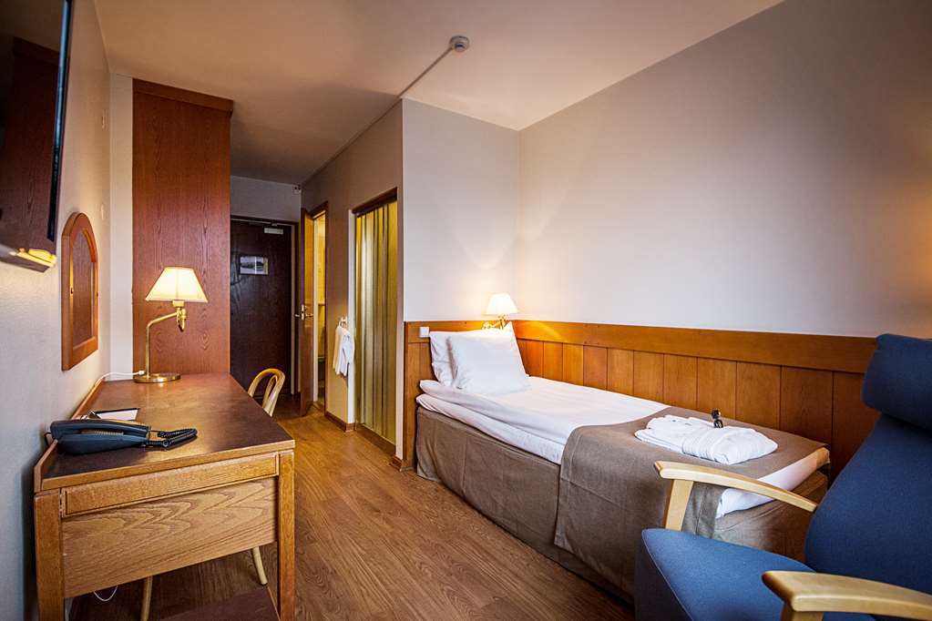 First Hotel Bengtsfors Pokój zdjęcie