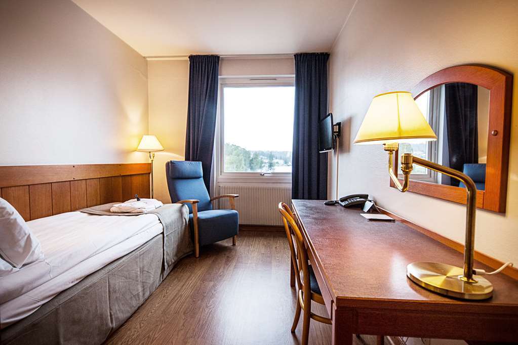 First Hotel Bengtsfors Pokój zdjęcie