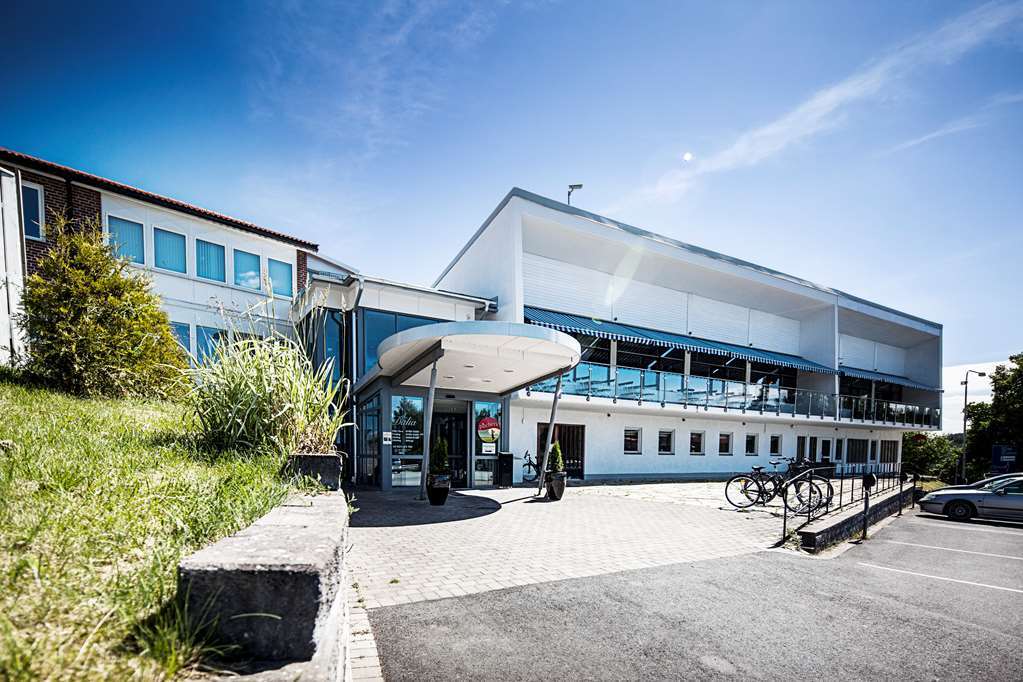 First Hotel Bengtsfors Zewnętrze zdjęcie