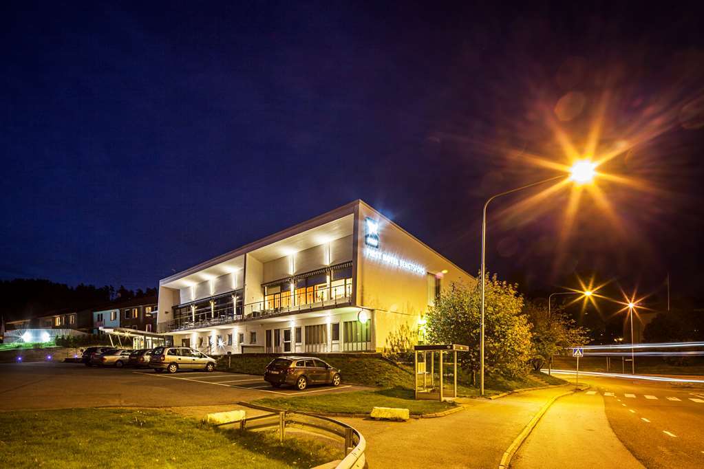 First Hotel Bengtsfors Zewnętrze zdjęcie