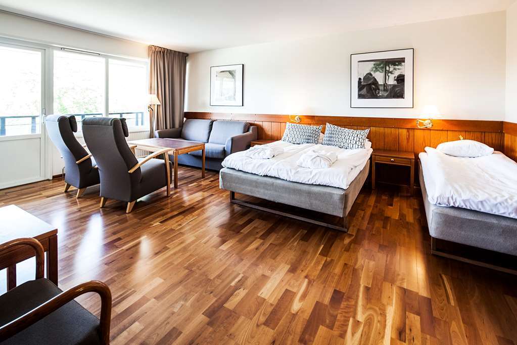 First Hotel Bengtsfors Pokój zdjęcie