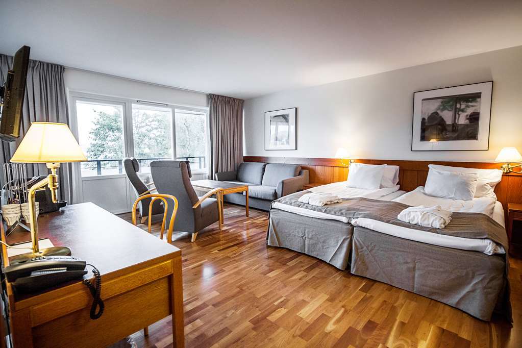 First Hotel Bengtsfors Pokój zdjęcie